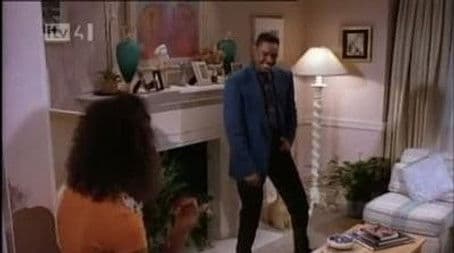 From Here to Paternity