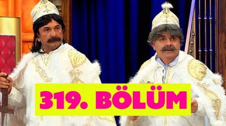 Episode 319