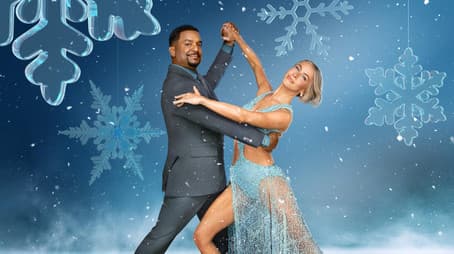 Dancing with the Holidays