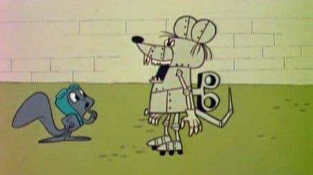 Upsidasium 21/ The Goose that Laid the Golden Egg/ How to Be a Barber or Ten Ways to Clip Your Fellow Man/ Paul Revere/ Upsidasium 22