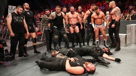 September 3, 2018 (Columbus, OH)