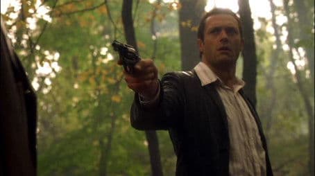 The Man Who Sold the World