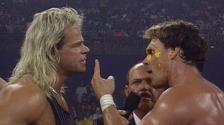 WCW Monday Nitro - May. 06, 1996