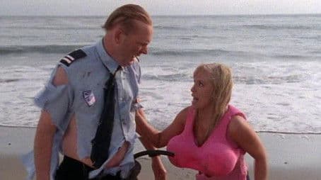 The Island of Dr. Merlot