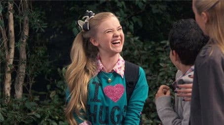 Creepy Connie's Curtain Call