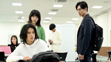 Stage 2: The Enemy Is a Former Best Friend