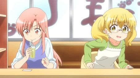 You've Got Them Hooked