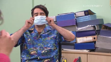 1624 Pametnome dosta