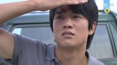 Gourmet Season 1 Episode 18