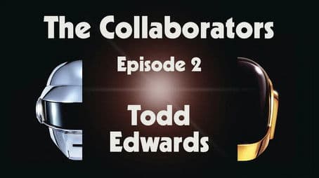 Todd Edwards