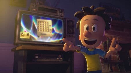 Flavor Blasted Beardy Yum Yums