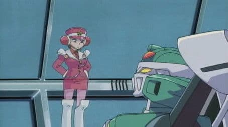 Sideburn's Obsession