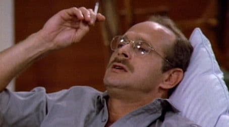 Dash Goff, the Writer