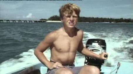 Flipper and the Puppy