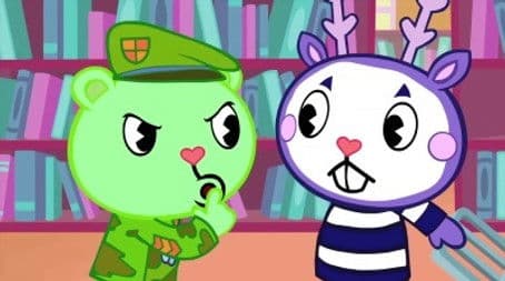 Random Acts of Silence