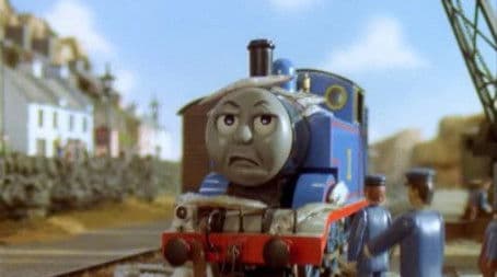 Something In The Air