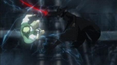 Awakening! The Advent of the Lightning Emperor