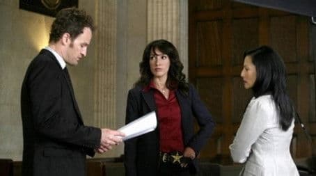 Bathhouse & Hinky Dink