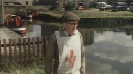 In The Service Of Humanity