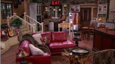 Sweet Home, Hannah Montana