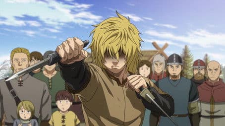 Beyond the Edge of the Sea