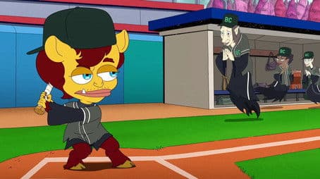 A League of Their Hormone