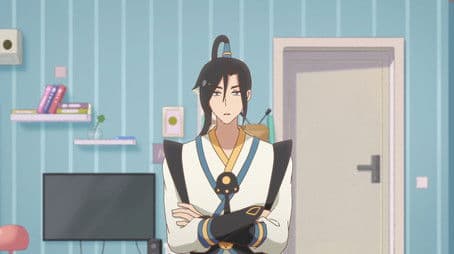 Painful Memories Always Come Back Suddenly