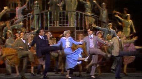 The 35th Annual Tony Awards