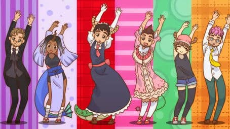 The Juicy Dabbing Maid - #16