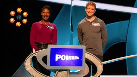 Olympics and Paralympics