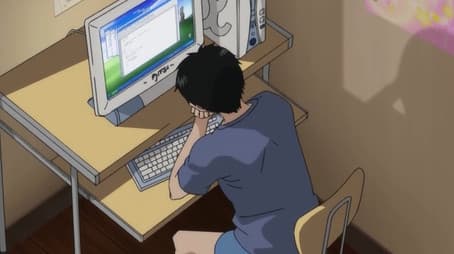 Welcome to the Dark Side!