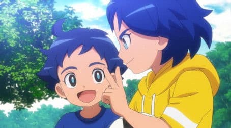 Japan, A New Brilliance