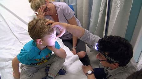 Someone To Stand By Me