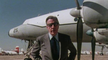 The Fatal Competition