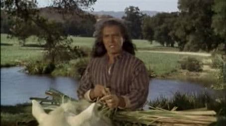 The Saga of Squaw Charlie