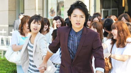 Love's First Live Concert!!