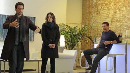 The Wolves of Deep Brooklyn