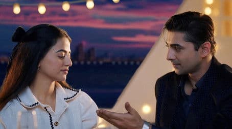 All Eyes on Gopal and Goldie