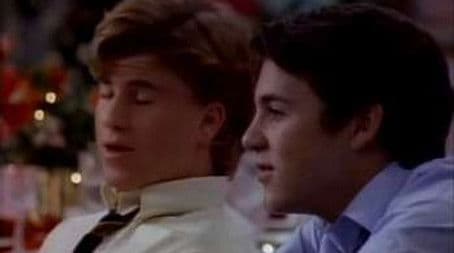 Scenes from a Wedding