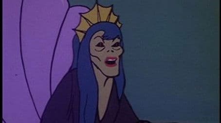 Revenge of the Serpent Queen