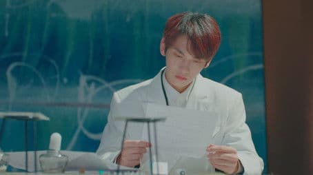 Love You Self-Evident Episode 7