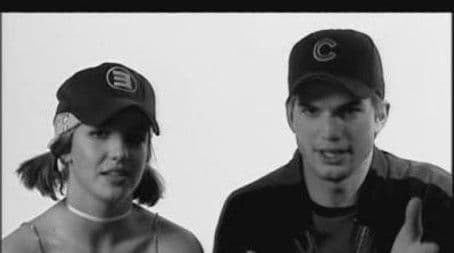 Rosario Dawson, Britney Spears, NFL