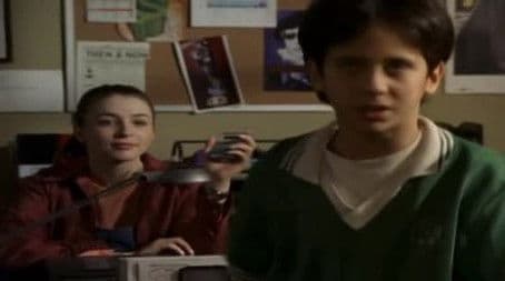 Chillogy (1): Squeal of Fortune