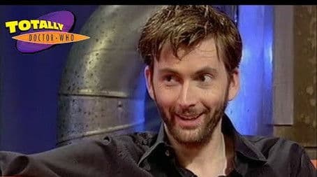 Episode Four - David Tennant