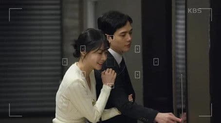 Mirae, Can we talk later?