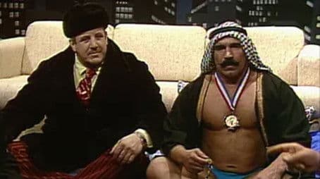 Salvatore Bellomo shares more Italian culture