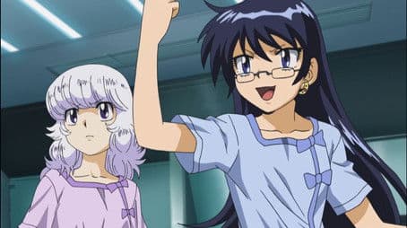 Zettai Karen Children OVA: Changing Love! Take Back a Stolen Future?