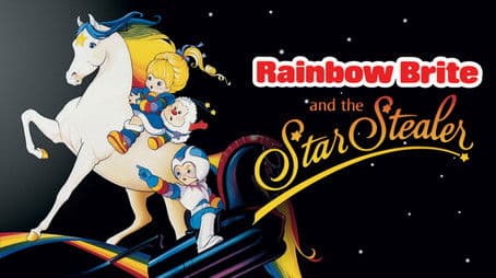 Rainbow Brite and the Star Stealer