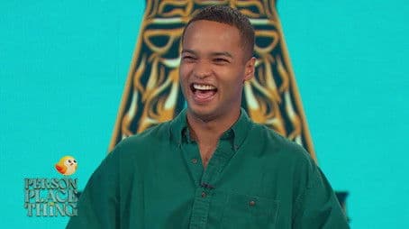 Person, Place or Thing - Episode 10