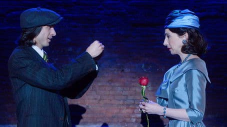 Ethan...Esther...Chaim